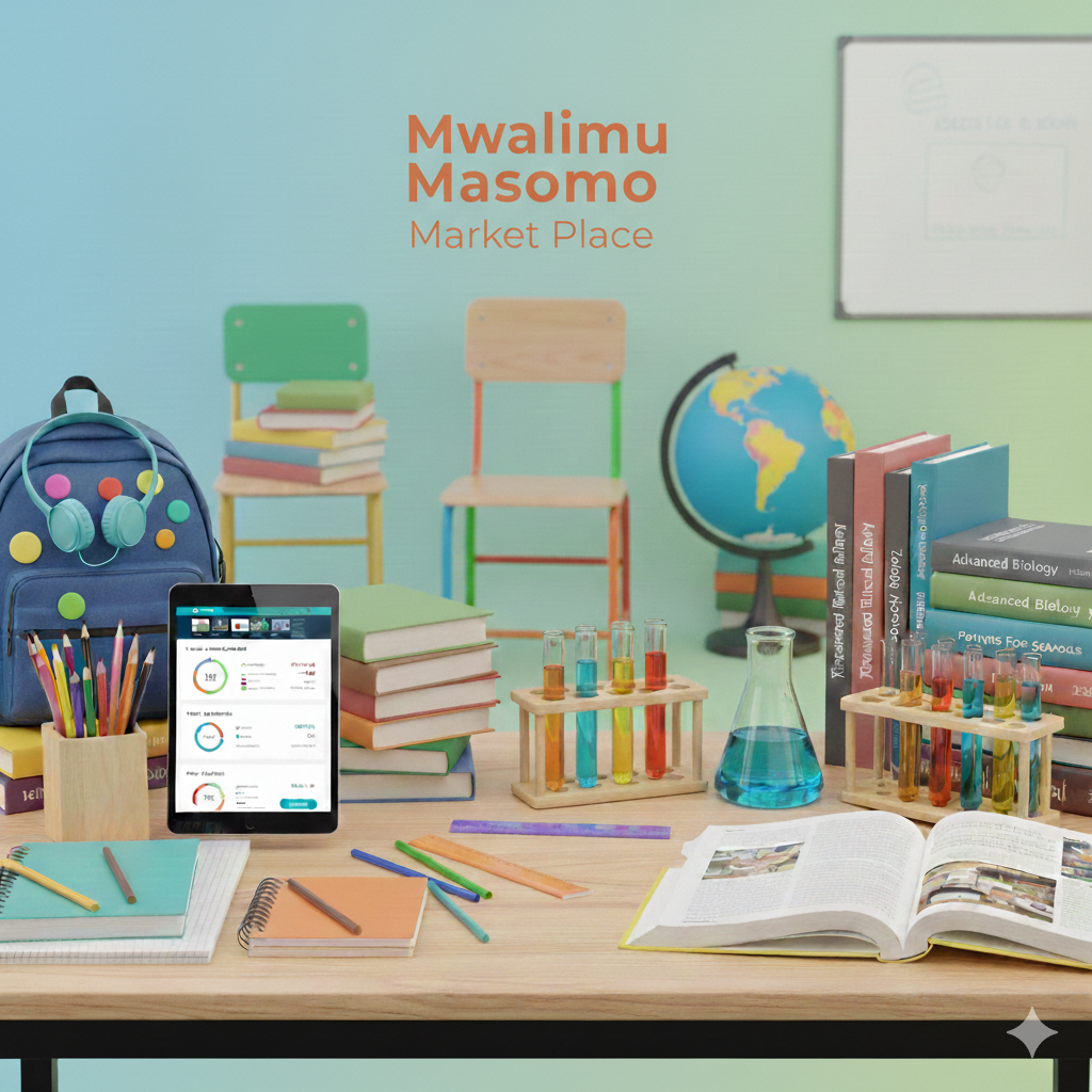 Why Digital School Shopping Is the Future of Education in Kenya