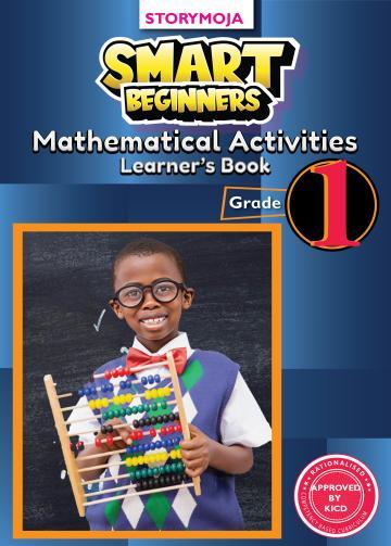 Smart Beginners Mathematical Activities LB Grade 1