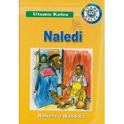 Naledi GRADE 4 READERS