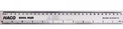 Haco Ruler
