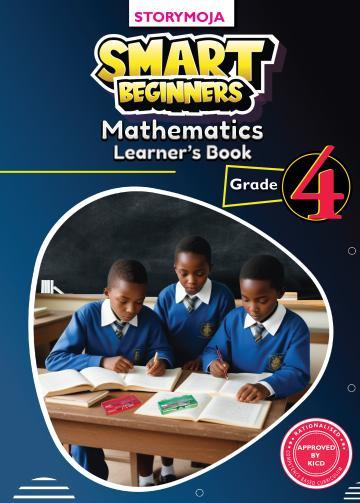 Smart Beginners Mathematics LB Grade 4