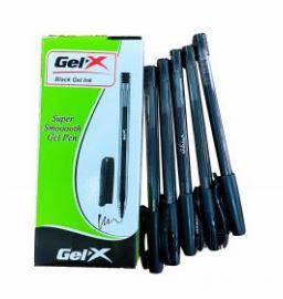 1 Gel pen