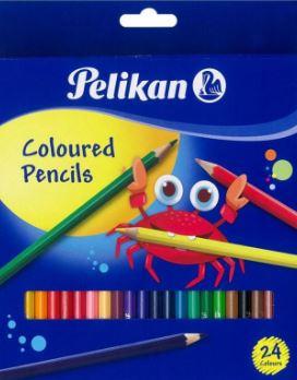 PELIKAN Coloured Pencils
