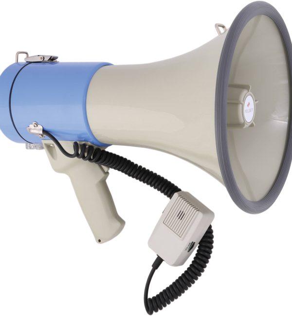 Power Mega Phone