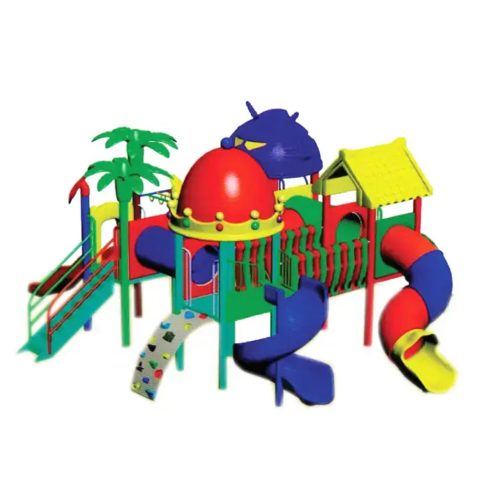 Play Station PPL BN 04