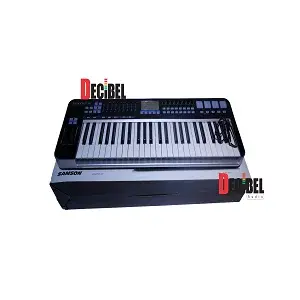 Samson Graphite 49 keys