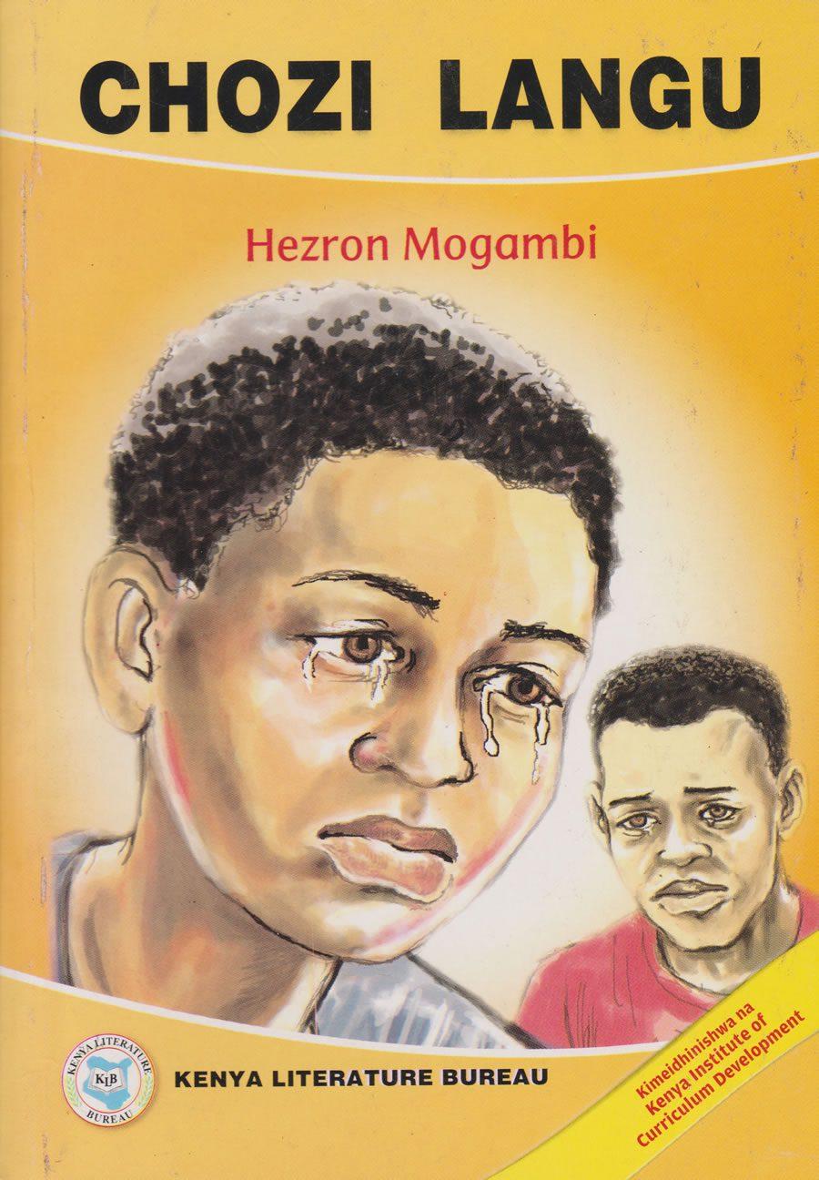 Chozi Langu (KLB)