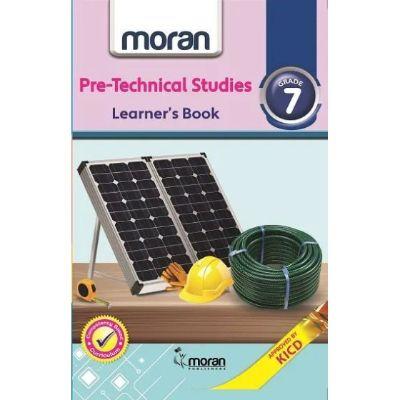 MORAN PRE TECHNICAL STUDIES 7