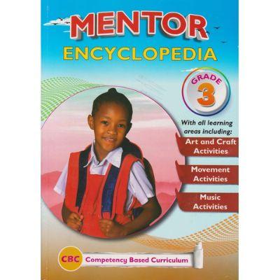 REVISION ENCYCLOPEDIA 3 {Mentor}