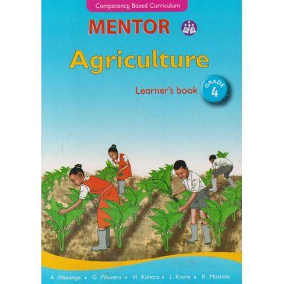 MENTOR AGRICULTURE 4