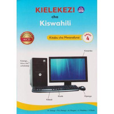 KIELEKEZI CHA KISWAHILI 4
