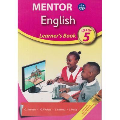 MENTOR ENGLISH 5