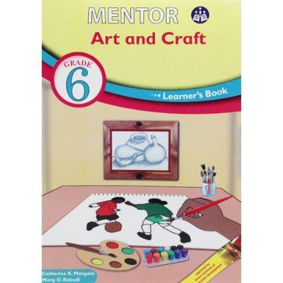 MENTOR CREATIVE ACTIVITIES GD6