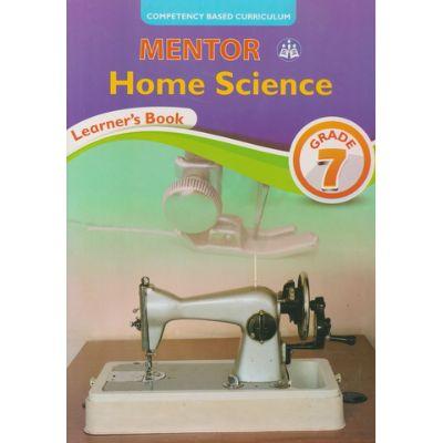 HOME SCIENCE 7 {Mentor}