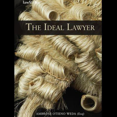 THE IDEAL LAWYER