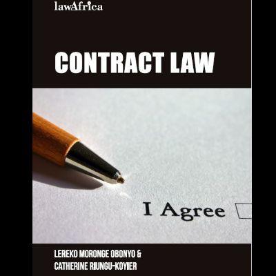 CONTRACT LAW