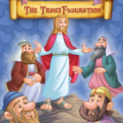 THE TRANSFIGURATION