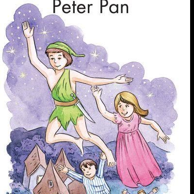 PETER PAN