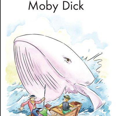 MOBY DICK