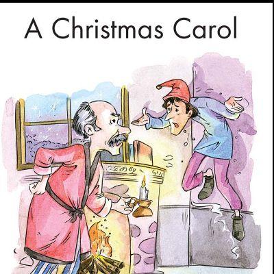 A CHRISTMAS CAROL