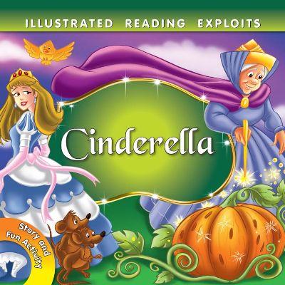 CINDERELLA