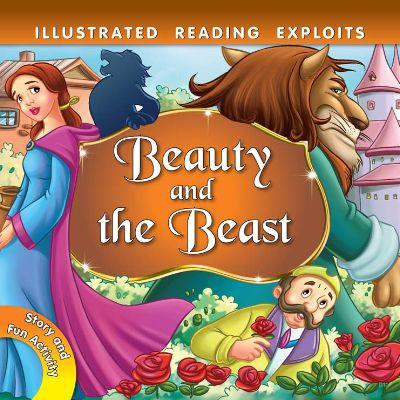 BEAUTY AND THE BEAST