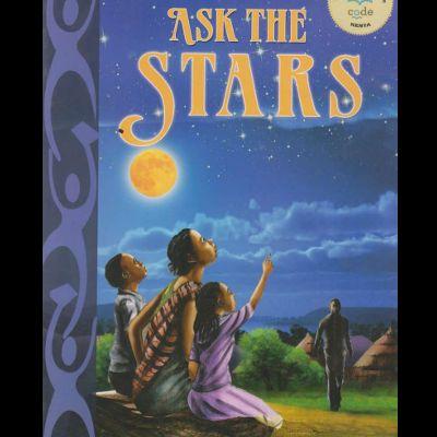 ASK THE STARS [2014 Burt Award Winner]