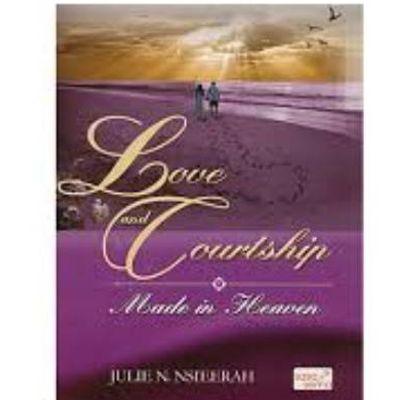 LOVE AND COURTSHIP MADE IN HEAVEN