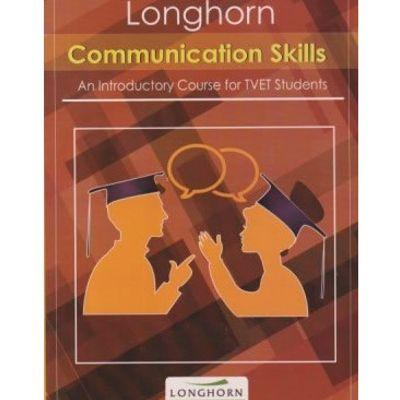 COMMUNICATION SKILLS