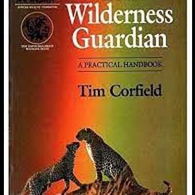 THE WILDERNESS GUARDIAN