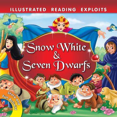 SNOW WHITE AND SEVEN DWARFS