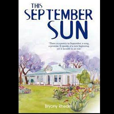THIS SEPTEMBER SUN
