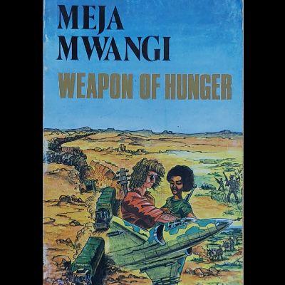 WEAPON OF HUNGER