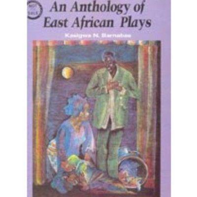 AN ANTHROPOLOGY OF EAST AFRICAN PLAYS