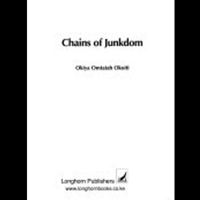 CHAINS OF JUNKDOM