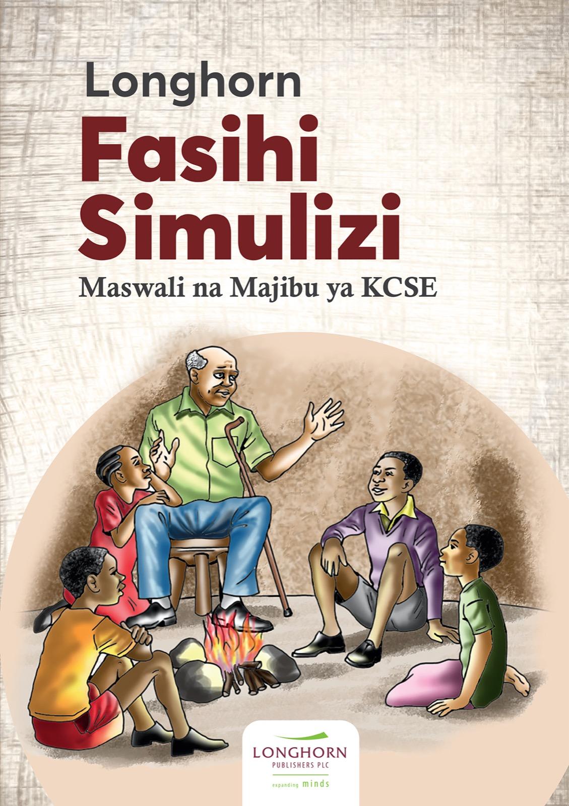 LONGHORN FASIHI SIMULIZI