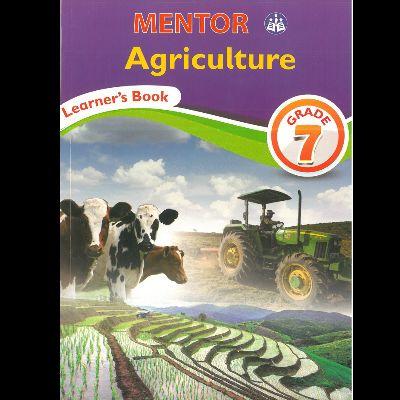 MENTOR AGRICULTURE 7