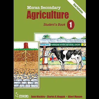 MORAN SECONDARY AGRICULTURE 1