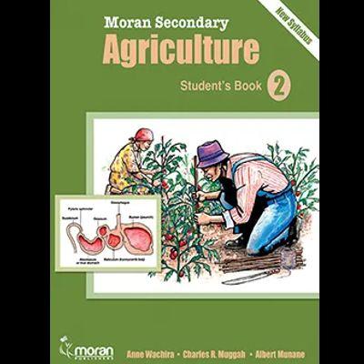 MORAN SECONDARY AGRICULTURE 2