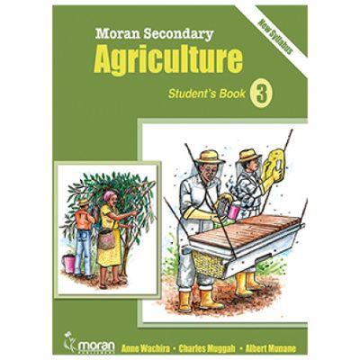 MORAN SECONDARY AGRICULTURE 3