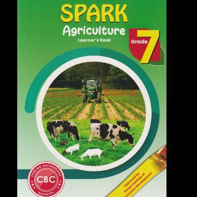 SPARK AGRICULTURE 7