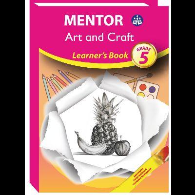 MENTOR CREATIVE ACTIVITIES GD5