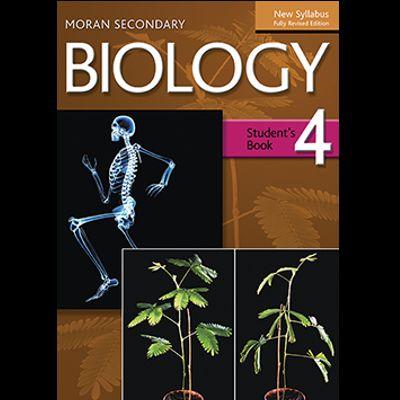 SECONDARY BIOLOGY 4.