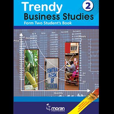 TRENDY BUSINESS STUDIES 2