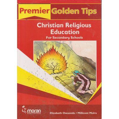 GOLDEN TIPS CRE KCSE