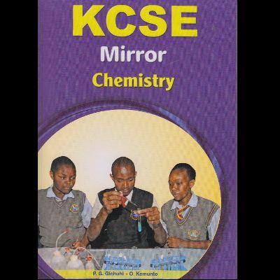 KCSE MIRROR CHEMISTRY
