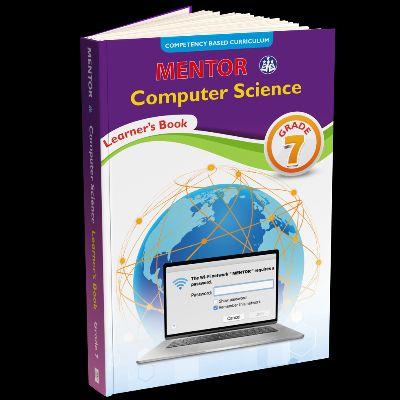 MENTOR COMPUTER SCIENCE 7