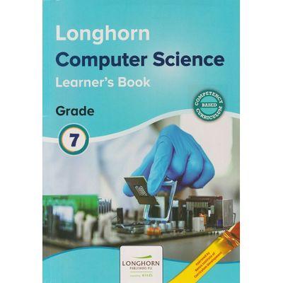LONGHORN COMPUTER SCIENCE 7