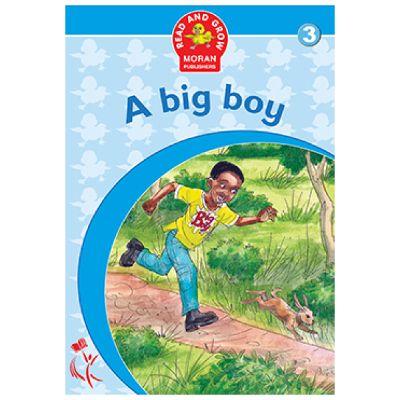 READ AND GROW MORAN ECD A BIG BOY 3