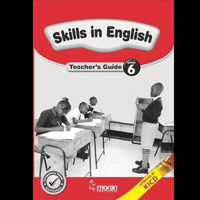 SKILLS IN ENGLISH 6 TG